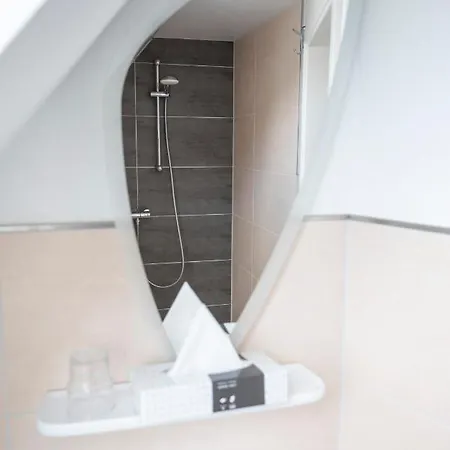 게스트하우스 & Hilligenley - Auf Der Hallig