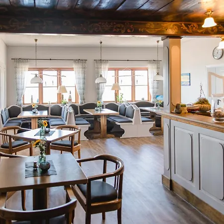 & Hilligenley - Auf Der Hallig 3*