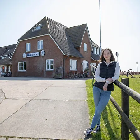 Hotel&gasthaus Hilligenley