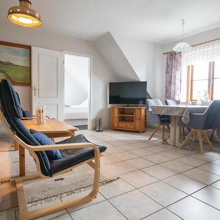 Guest house & Hilligenley - Auf Der Hallig