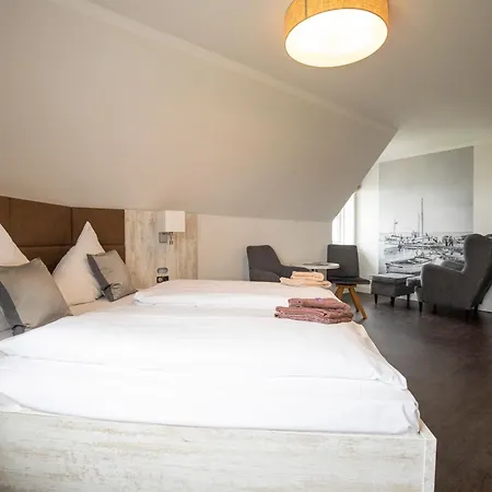 Guest house & Hilligenley - Auf Der Hallig Langeness