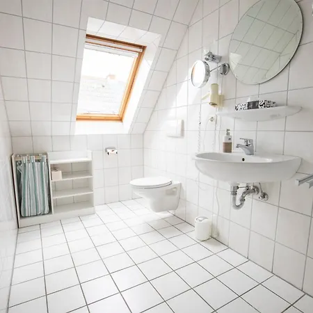 Guest house & Hilligenley - Auf Der Hallig 3*