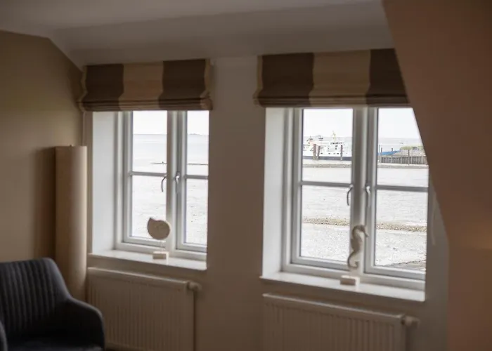 & Hilligenley - Auf Der Hallig Langeneß