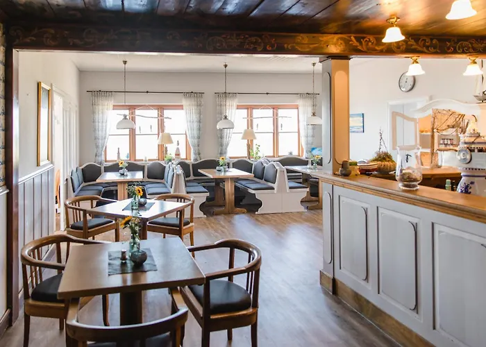 & Hilligenley - Auf Der Hallig 3*